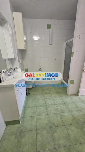Vila interbelica - Sediu birouri sau resedinta - Berzei Cismigiu - imagine 4