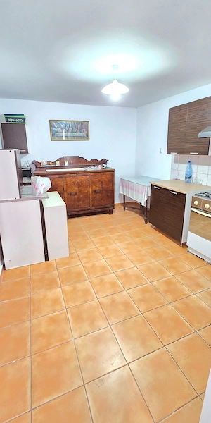Apartament 2 CD in casa interbelica in  centrul Iasului - Independentei