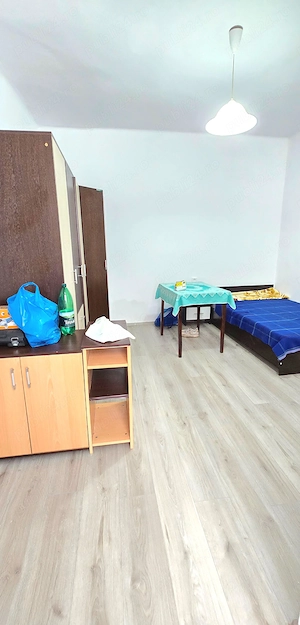 Apartament 2 CD in casa interbelica in  centrul Iasului - Independentei - imagine 6
