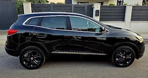 Renault kadjar 2017 4x4 DCI 130 Energy 4WD SL BLACK Edition  - imagine 2
