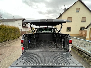 Ford Ranger - imagine 3