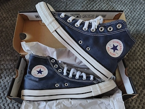 Converse Chuck Taylor All Stars 41.5
