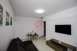 Apartament 3 Camere Complet Renovat Tomis Nord - imagine 2