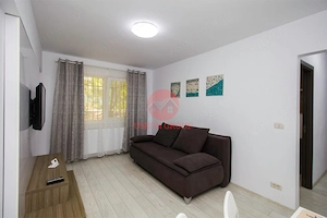 Apartament 3 Camere Complet Renovat Tomis Nord - imagine 6