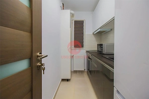 Apartament 3 Camere Complet Renovat Tomis Nord - imagine 14