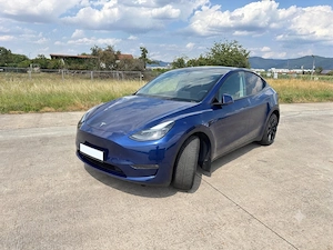 Tesla Model Y dual motor  - imagine 5
