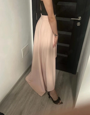 Fustă eveniment + corset