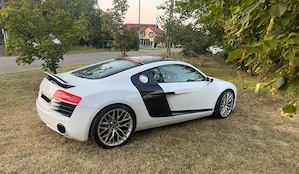Audi R8    4.2i    430cp - imagine 3