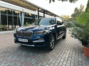 BMW X3 G01 xDrive 20i 2019 xLine - imagine 2