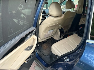 BMW X3 G01 xDrive 20i 2019 xLine - imagine 7