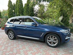BMW X3 G01 xDrive 20i 2019 xLine - imagine 5
