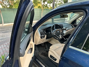 BMW X3 G01 xDrive 20i 2019 xLine - imagine 6