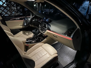 BMW X3 G01 xDrive 20i 2019 xLine - imagine 8