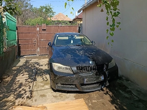  Vand bmw  - imagine 4