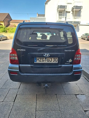 vand Hyundai  - imagine 2