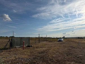 Teren intravilan 700 mp de vanzare in Paleu | Dublu front stradal - imagine 6