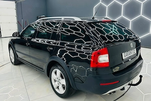 Skoda Octavia - imagine 3