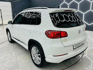 Vw Tiguan - imagine 3