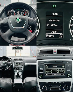 Skoda Octavia - imagine 8