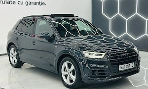 Audi Q5 - imagine 2