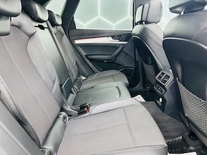 Audi Q5 - imagine 7