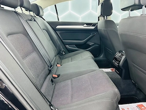 Vw Passat - imagine 7