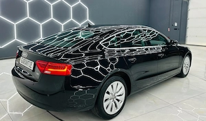 Audi A5 - imagine 4