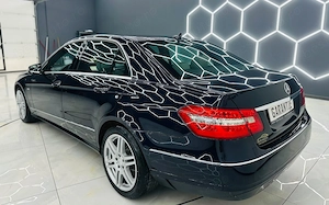 Mercedes-benz Clasa E - imagine 4