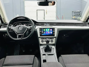 Vw Passat - imagine 6