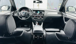 Bmw Seria X - imagine 6
