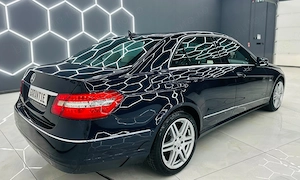 Mercedes-benz Clasa E - imagine 3