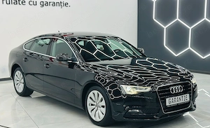 Audi A5 - imagine 2