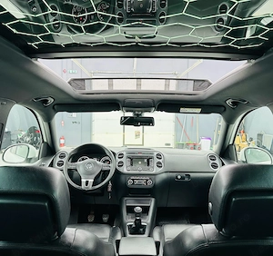 Vw Tiguan - imagine 6