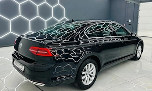 Vw Passat - imagine 3