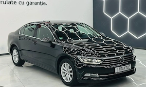 Vw Passat - imagine 2