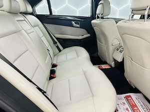 Mercedes-benz Clasa E - imagine 6