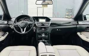 Mercedes-benz Clasa E - imagine 19
