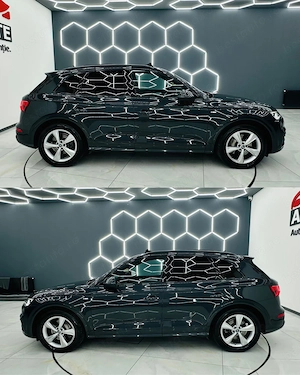 Audi Q5 - imagine 5