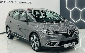 Renault Grand Scenic - imagine 2