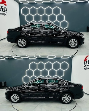 Vw Passat - imagine 5