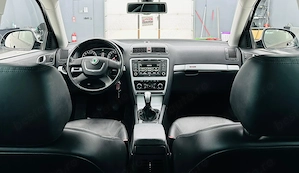 Skoda Octavia - imagine 6