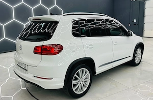 Vw Tiguan - imagine 4