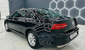 Vw Passat - imagine 4