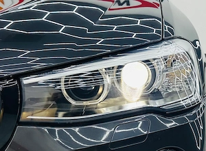 Bmw Seria X - imagine 10