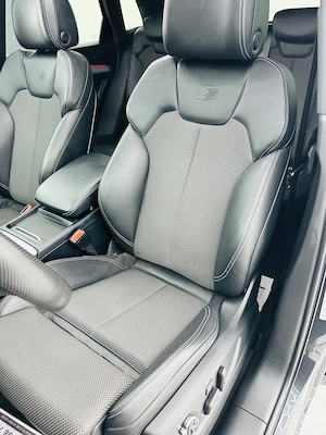 Audi Q5 - imagine 14