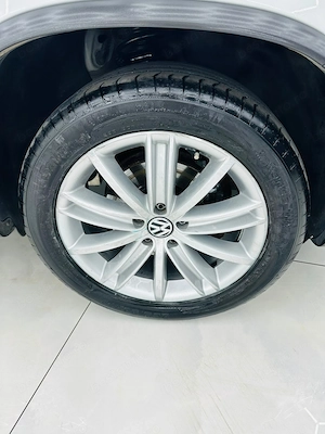 Vw Tiguan - imagine 9