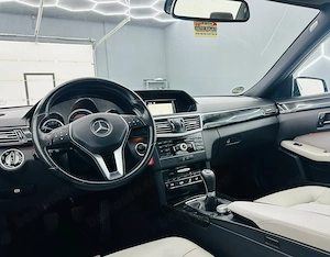 Mercedes-benz Clasa E - imagine 18