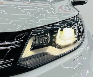 Vw Tiguan - imagine 10