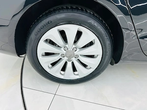 Audi A5 - imagine 9