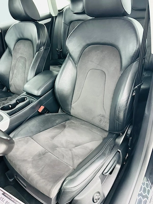 Audi A5 - imagine 14